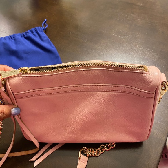 Rebecca Minkoff Mini Mac Authentic!!!!! - Picture 2 of 6